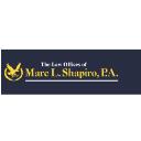 The Law Offices of Marc L. Shapiro, P.A logo