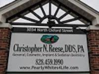 Christopher N. Reese, DDS, PA image 4