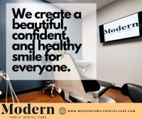 Modern Family Dental Care - Northlake image 4