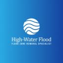 High-Water Flood	 logo