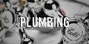Ray plumbing repair company logo
