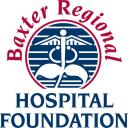 Baxter Regional Hospital Foundation logo
