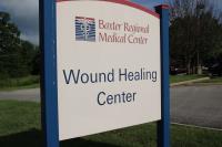 Baxter Regional Wound Healing Center image 4