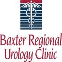 Baxter Regional Urology Clinic logo