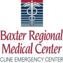 Cline Emergency Center logo