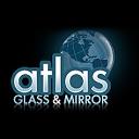 Atlas Glass & Mirror logo