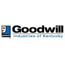 Goodwill – Administrative Office logo