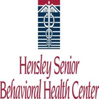 Hensley Senior Behavioral Health Center image 1