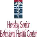 Hensley Senior Behavioral Health Center logo