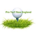 Pro Turf of New England logo