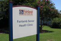 Fairlamb Senior Health Clinic image 2