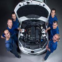 European Automotive Specialists image 1