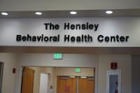 Hensley Senior Behavioral Health Center image 3