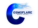 Cosmoflare Digital Agency logo