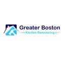 Greater Boston Kitchen Remodeling logo