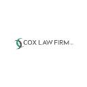 Cox Law Firm, PLLC logo