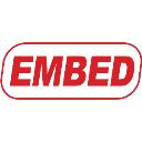 Embed International Pty Ltd logo