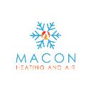 Macon Heating and Air logo