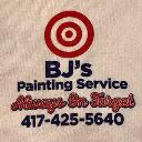 BJ's Painting Service logo