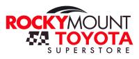 Rocky Mount Toyota image 2