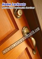 Reisterstown Secure Locksmith image 4