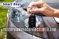 Reisterstown Secure Locksmith image 6