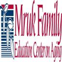 Mruk Family Education Center on Aging logo
