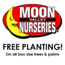 Moon Valley Nurseries logo
