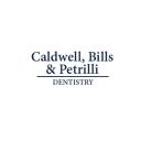 Caldwell, Bills & Petrilli Dentistry logo