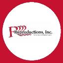 Reproductions, Inc. logo