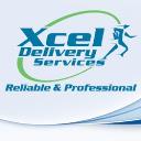 Xcel Delivery Services logo