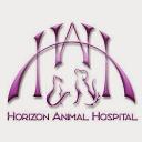 Horizon Animal Hospital logo