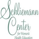 Schliemann Center for Women's Health Education logo