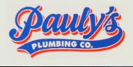 Pauly's Plumbing image 1