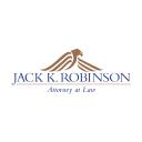 Law Office of Jack Robinson logo