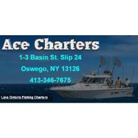 Ace Charters - Lake Ontario Fishing Charters image 1