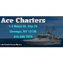 Ace Charters - Lake Ontario Fishing Charters logo