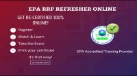 Online Epa Lead Refresher image 2
