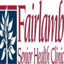 Fairlamb Senior Health Clinic logo