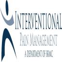 Interventional Pain Management - Mountain Home logo