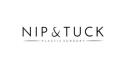 Nip and Tuck Plastic Surgery logo