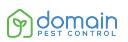 Domain Pest logo