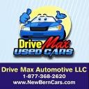 Drive Max Used Cars logo