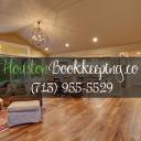 Houston Bookkeeping logo