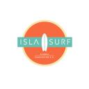 Isla Surf School logo