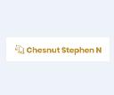 Chesnut, Stephen N - Chesnut Law Firm logo