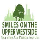 Smiles on the Upper Westside logo