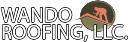 Wando Roofing LLC logo