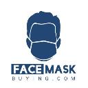 Wholesale face mask masks & eye masks China logo