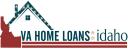 VA Home Loans logo
